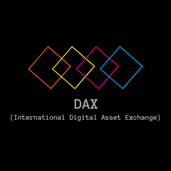 DAX (International Digital Asset Exchange)